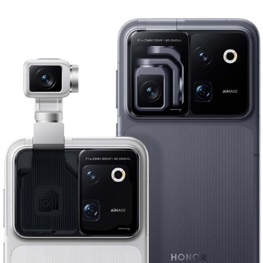 Honor Robot Phone Chinese Version