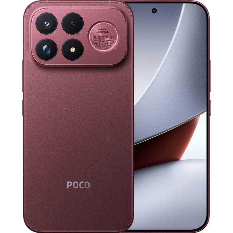 Poco F9 Ultra Global Version