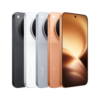 Vivo X500 Pro Max Chinese Version