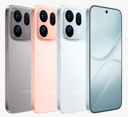 Oppo Find X10 Chinese Version