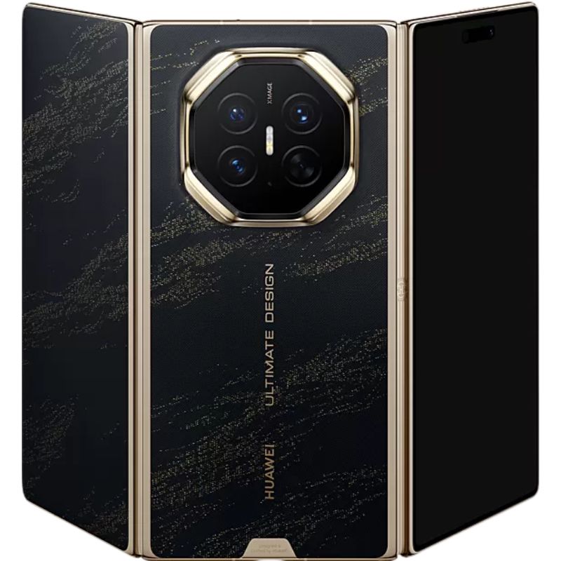 Huawei Mate Xt 2 China Version