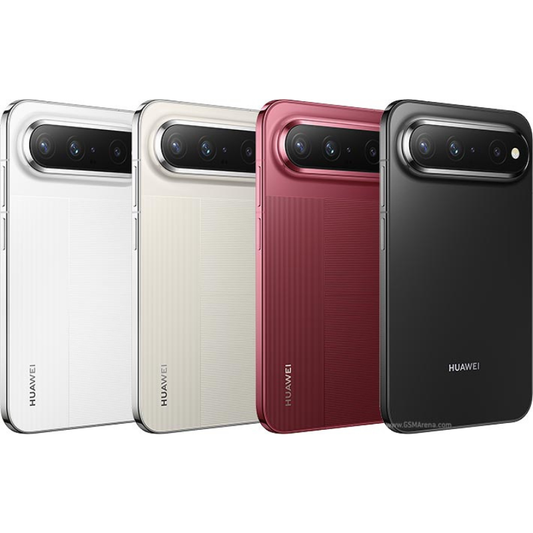 Huawei Pura X View Chinese Version