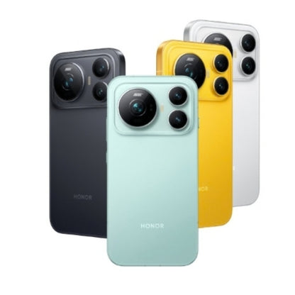Honor Magic 9 Chinese Version