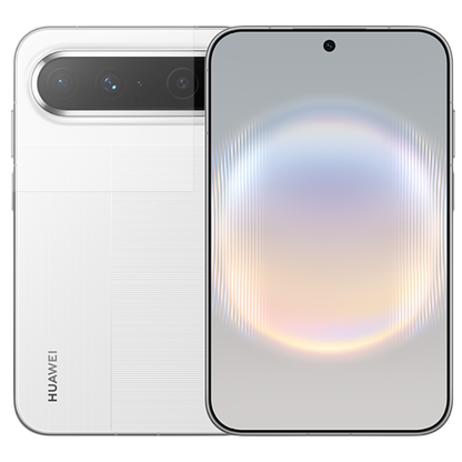 Huawei Pura X View Chinese Version
