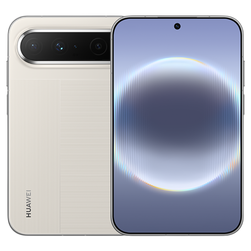 Huawei Pura X View Chinese Version