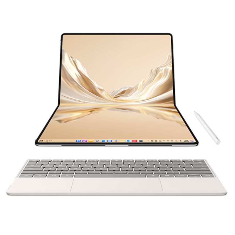 Huawei Matebook Fold 2026