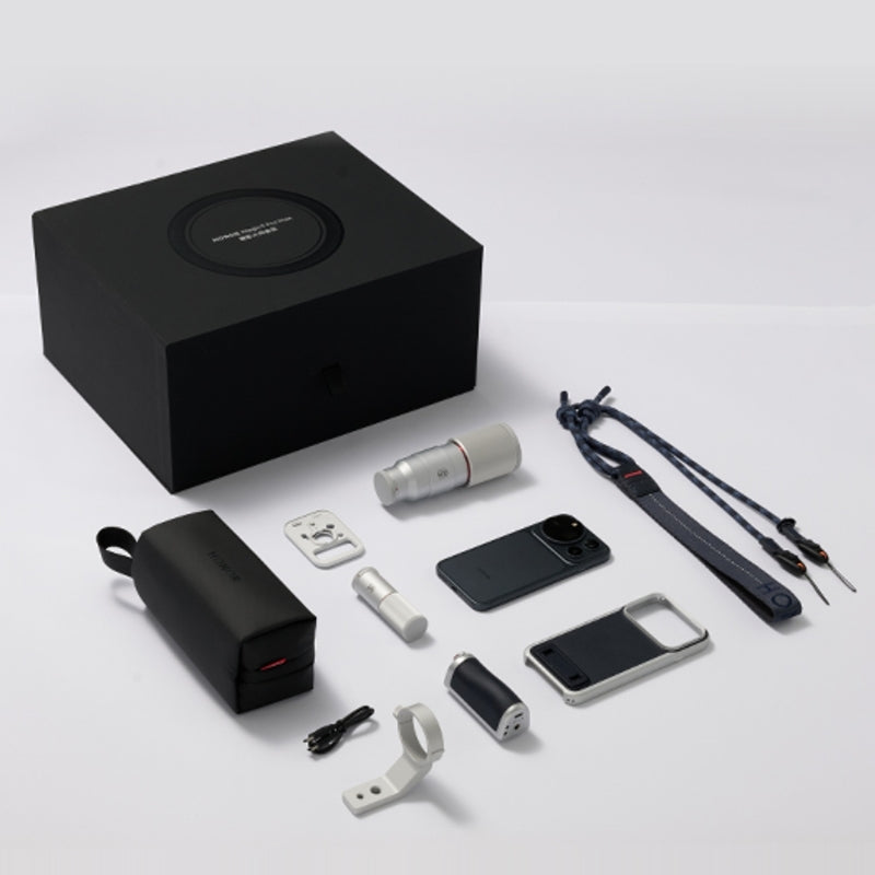 Honor Magic 9 Pro Max Photography Kit