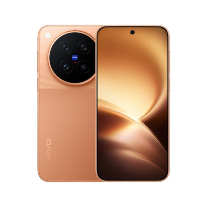 Vivo X500 Pro Max Chinese Version