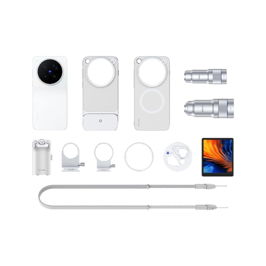 Vivo X500 Pro Max Chinese Version Photography Kit