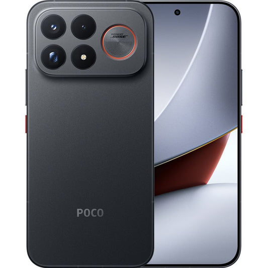Poco F9 Ultra Global Version