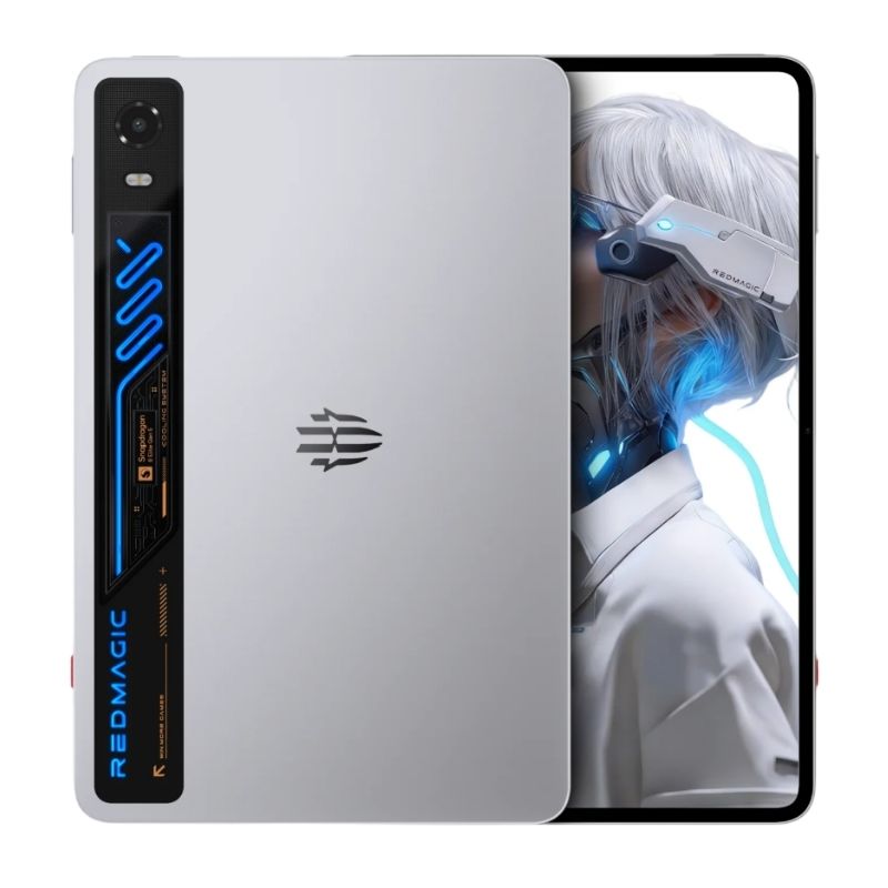 Redmagic Astra 2 Global version