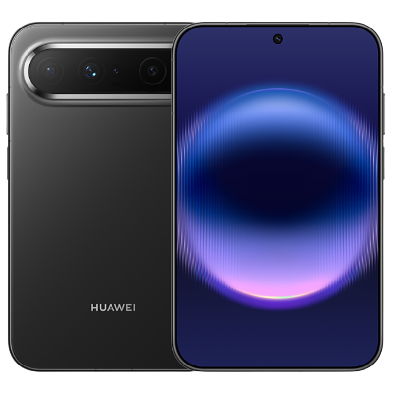Huawei Pura X View Chinese Version