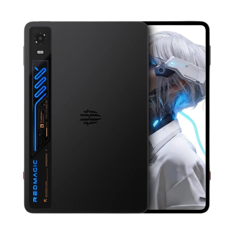 Redmagic Astra 2 Global version