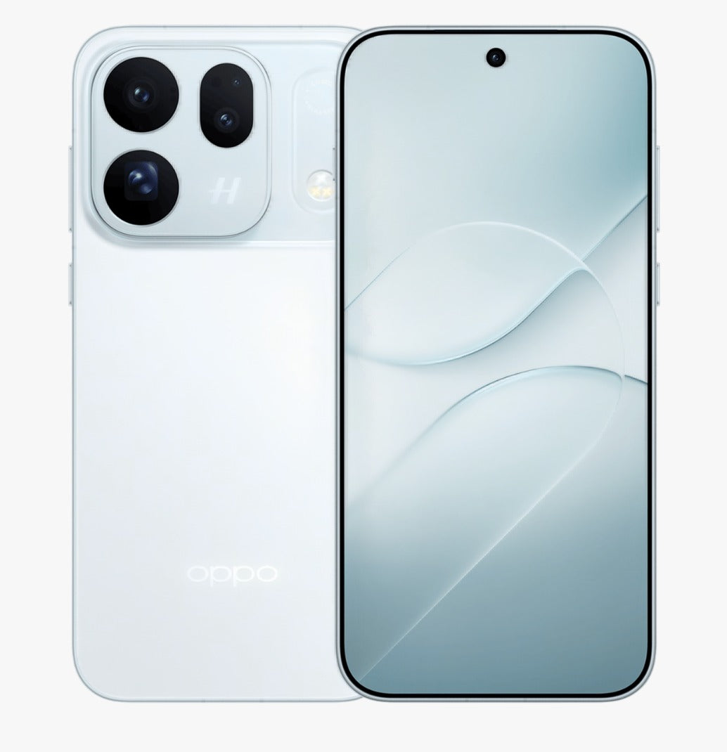 Oppo Find X10 Chinese Version