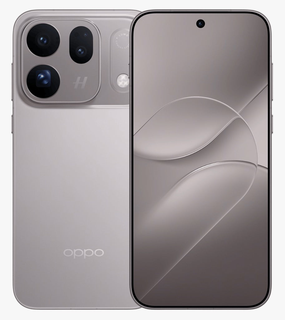 Oppo Find X10 Chinese Version