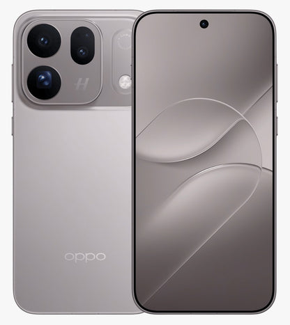Oppo Find X10 Chinese Version