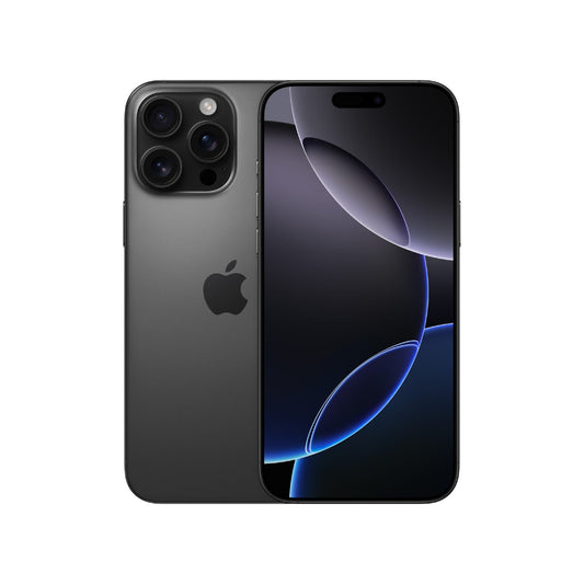 Apple Iphone 16 Pro (Dual Physical Sim)