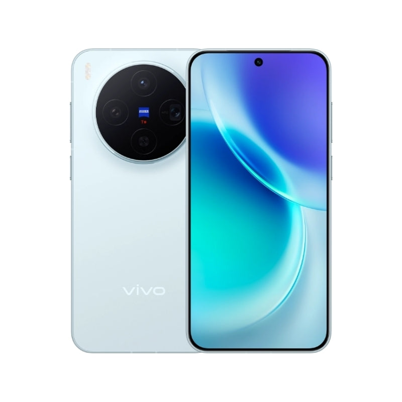 Vivo X300 Global Version
