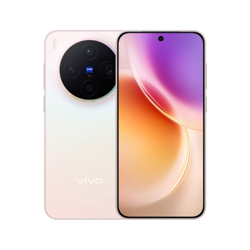 Vivo X300 Global Version