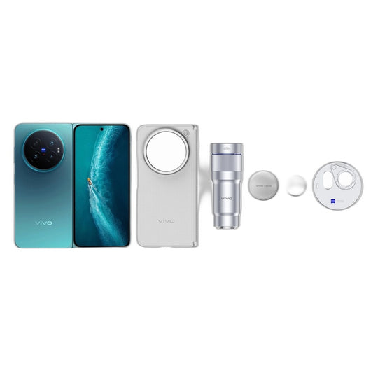 Vivo X Fold 6 Photography Kit Chinese version