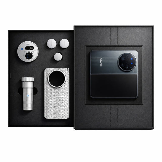 Vivo X Fold 6 Photography Kit Chinese version