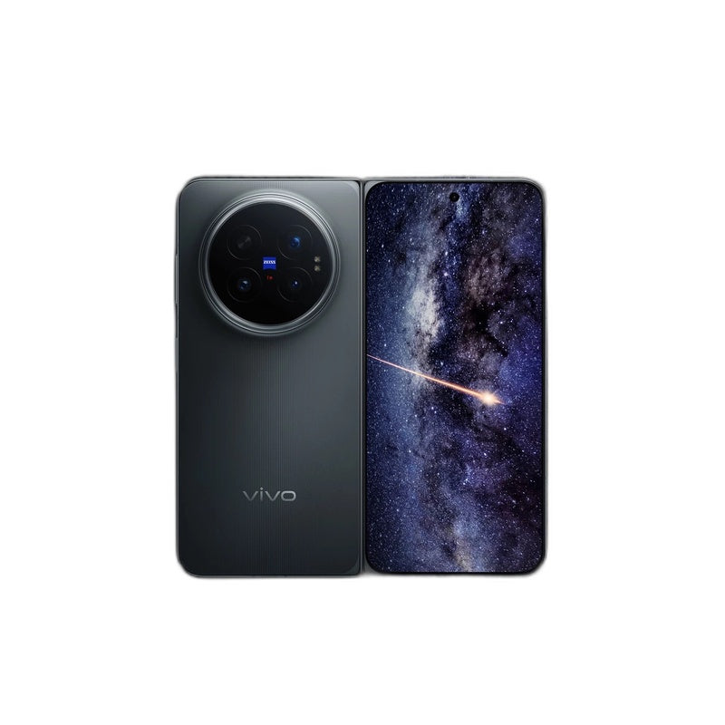 Vivo X Fold 6 Chinese Version – The Mobile Marvel