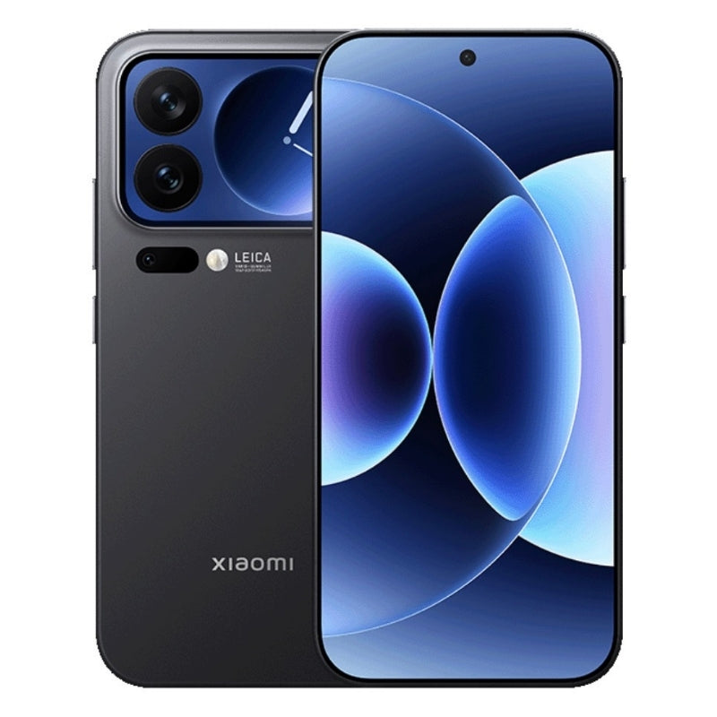 Xiaomi 17 Pro Max Chinese Version