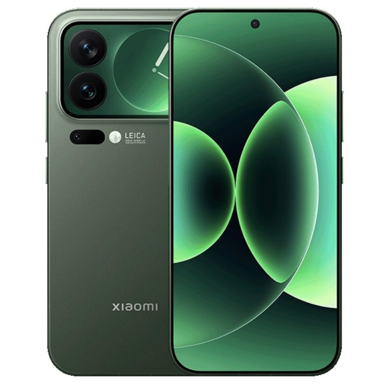Xiaomi 17 Pro Max Chinese Version