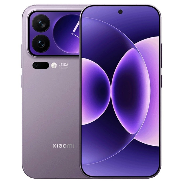 Xiaomi 17 Pro Max Chinese Version