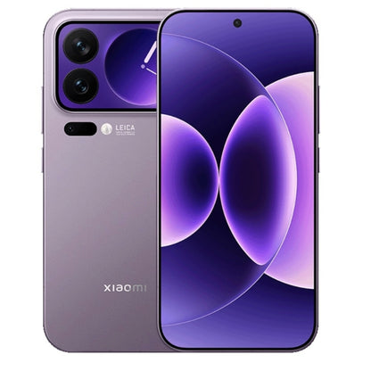 Xiaomi 17 Pro Max Chinese Version