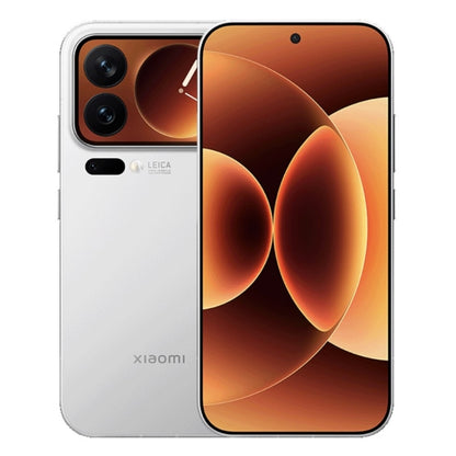 Xiaomi 17 Pro Max Chinese Version